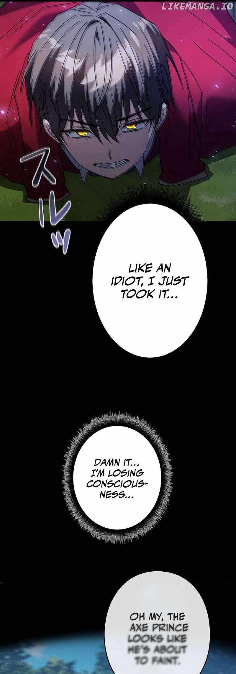 Love Letter From The Future Chapter 28 34