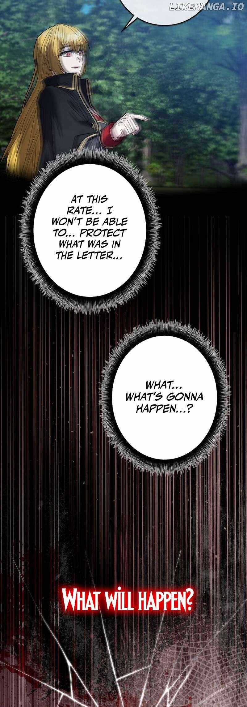 Love Letter From The Future Chapter 28 35
