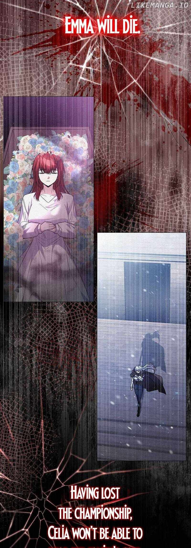 Love Letter From The Future Chapter 28 36