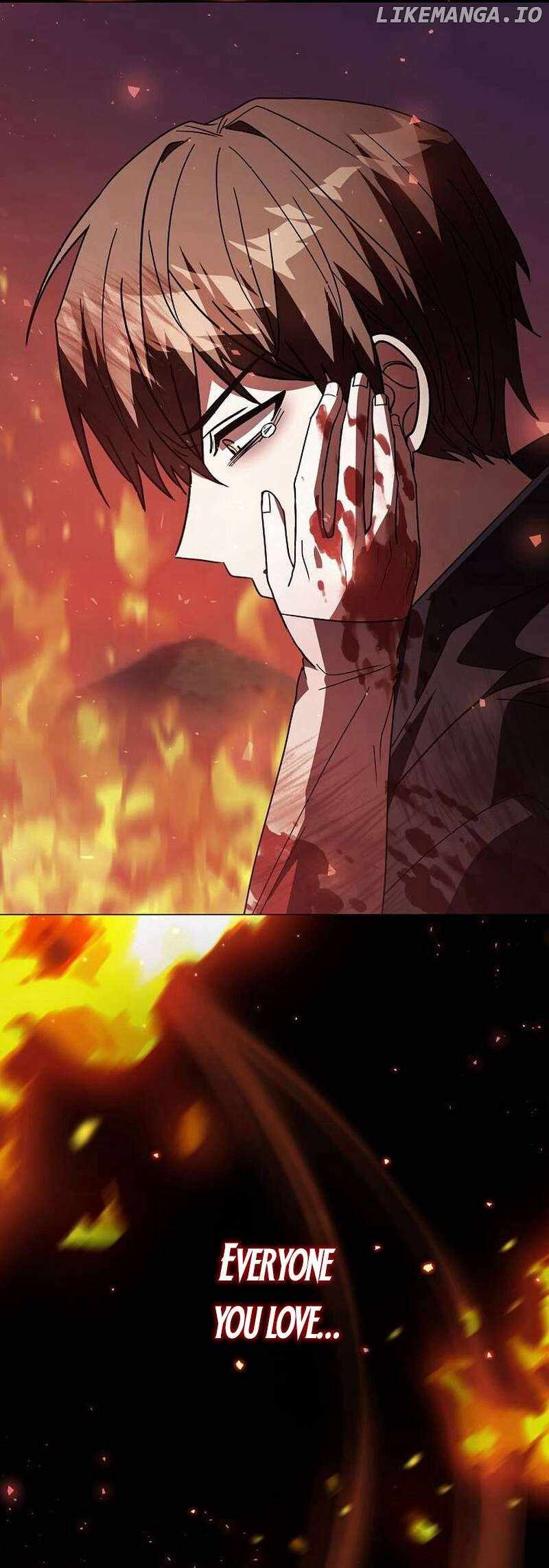 Love Letter From The Future Chapter 28 38