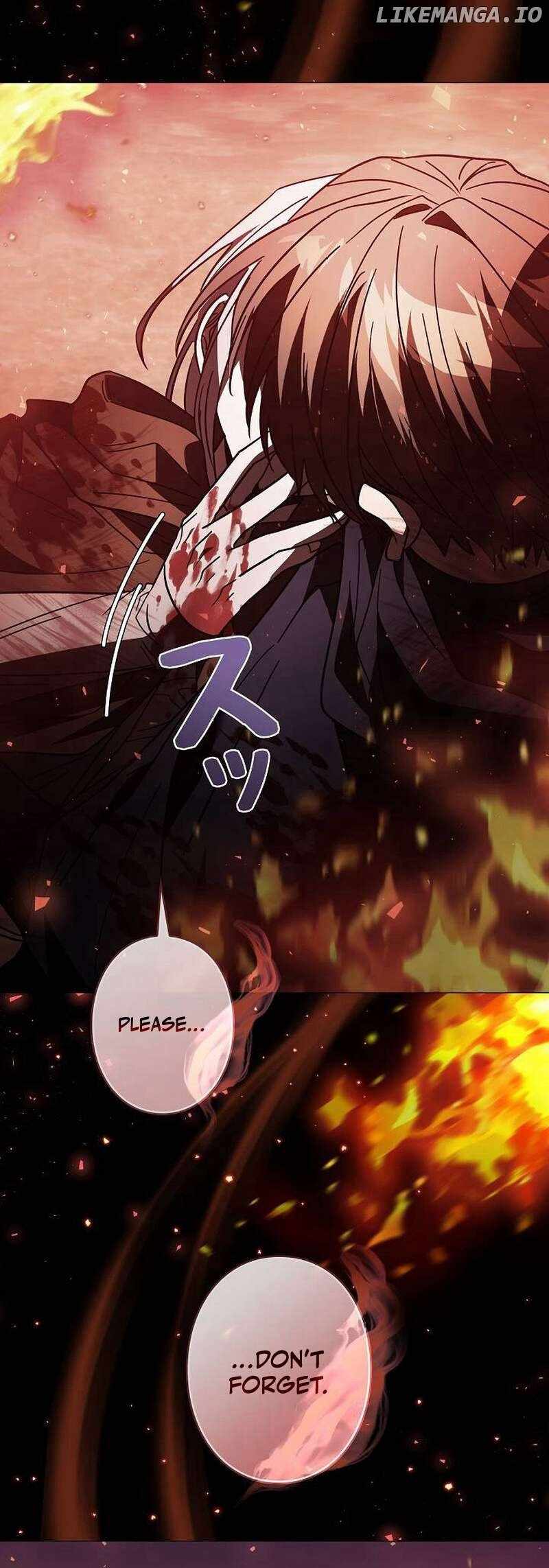 Love Letter From The Future Chapter 28 39