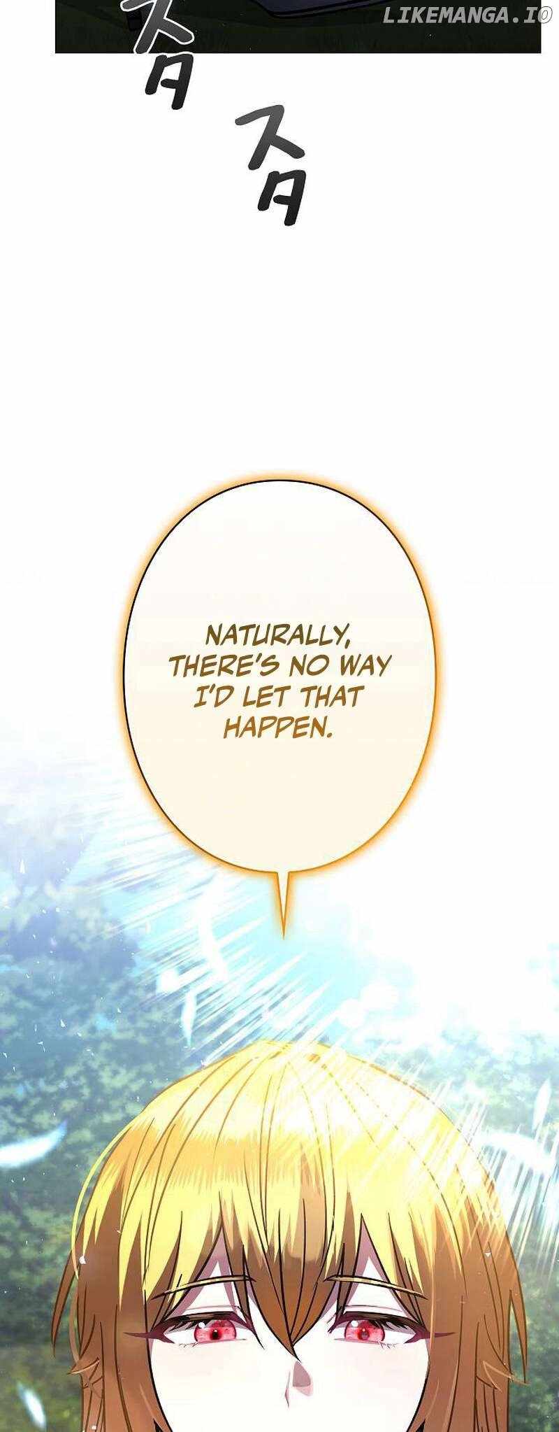 Love Letter From The Future Chapter 28 4