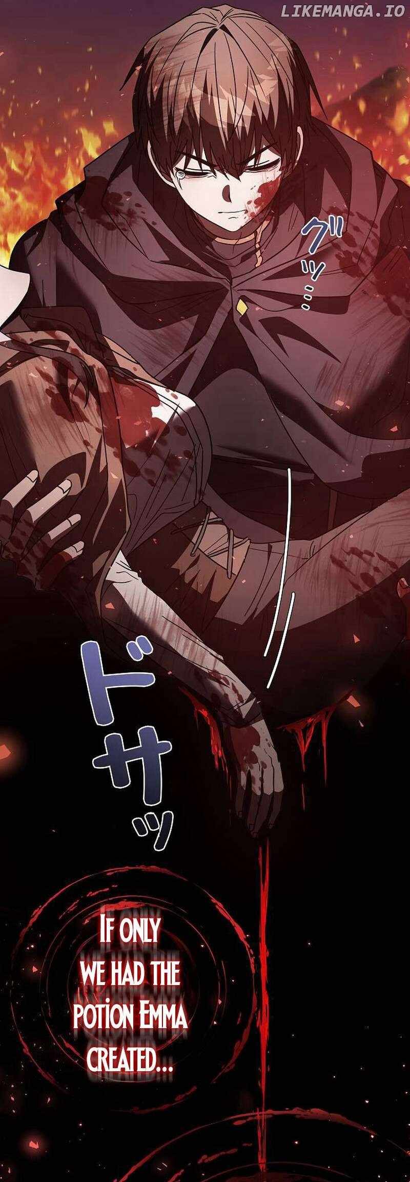 Love Letter From The Future Chapter 28 40