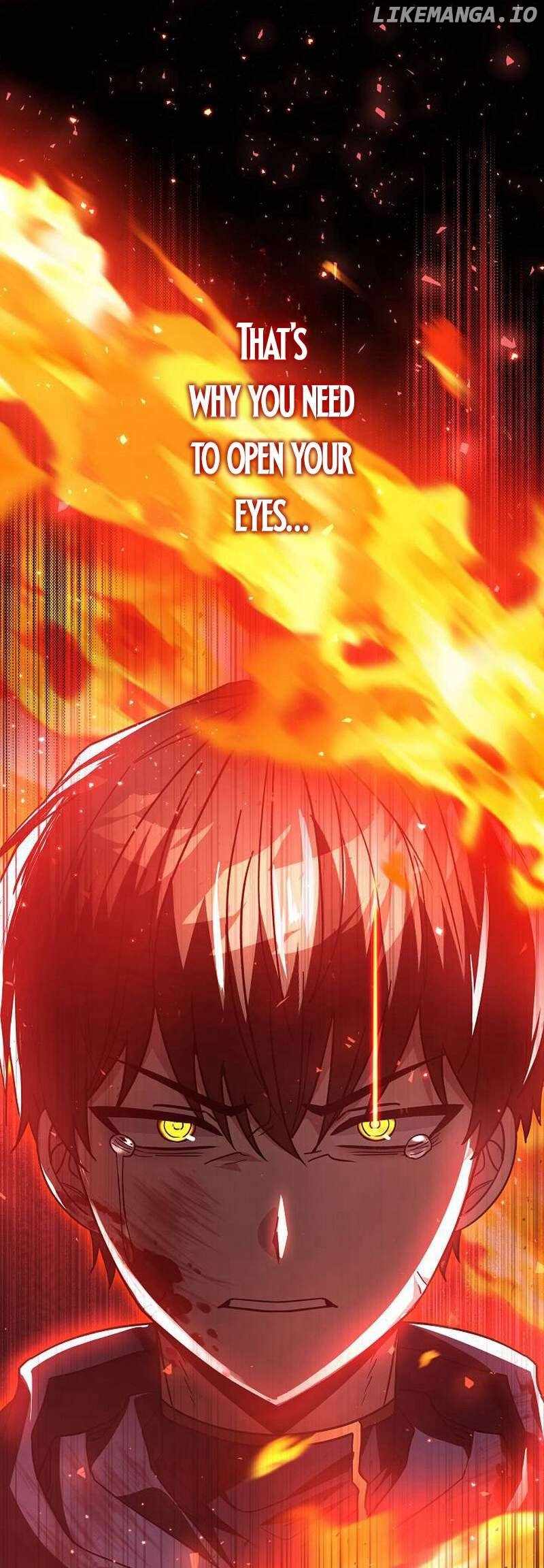 Love Letter From The Future Chapter 28 42