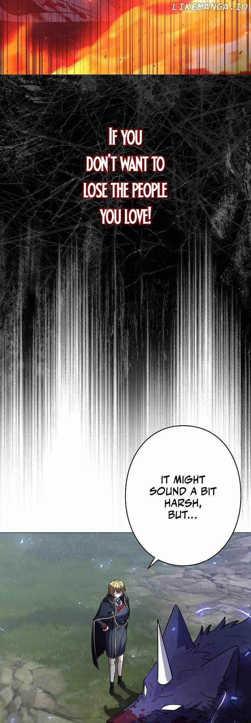 Love Letter From The Future Chapter 28 43