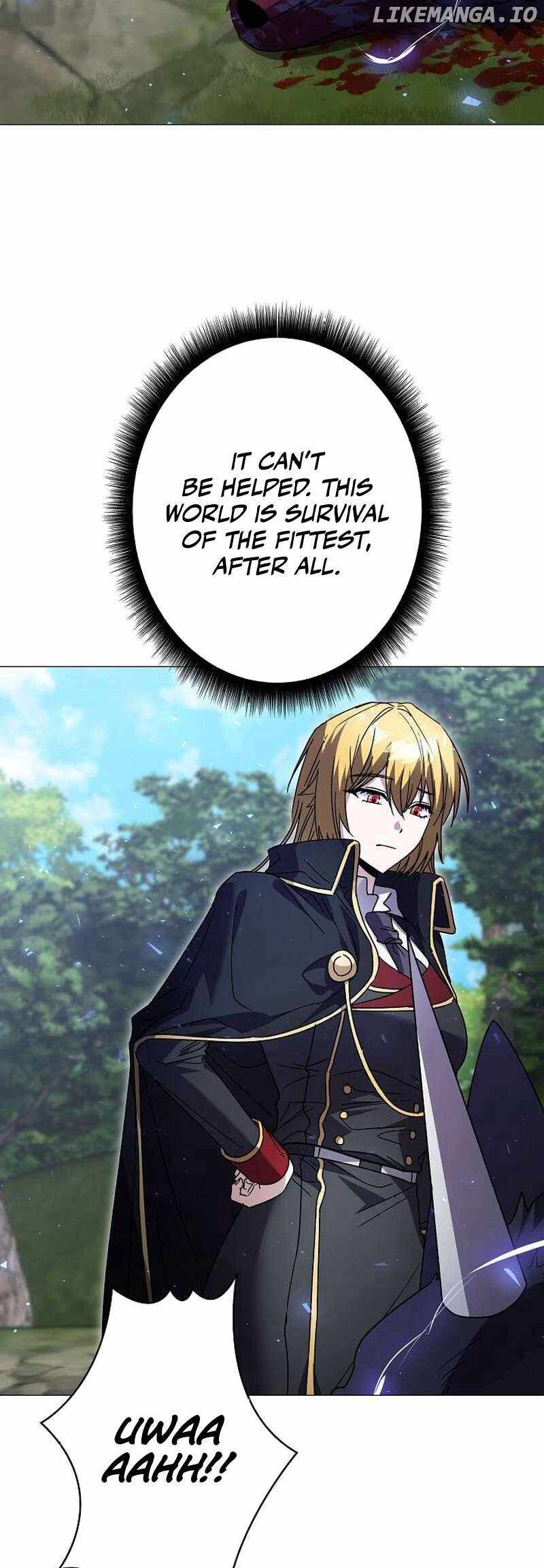 Love Letter From The Future Chapter 28 44