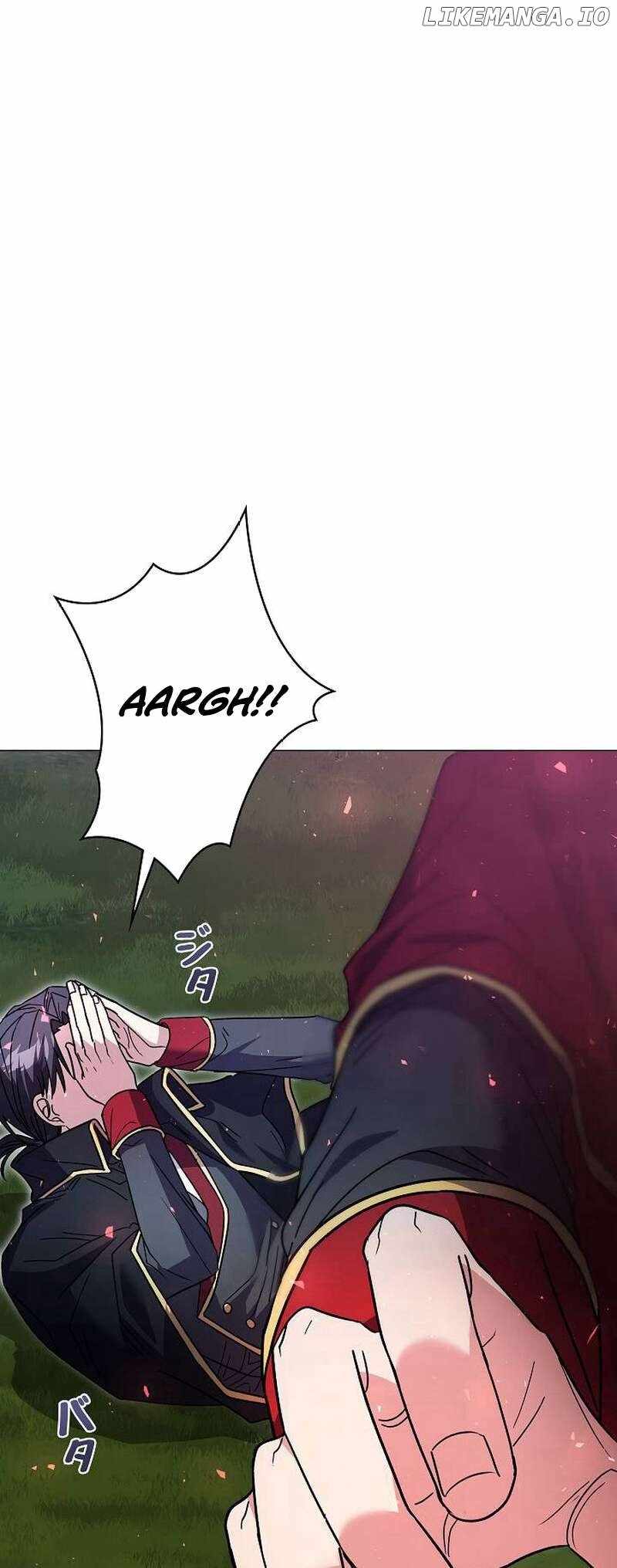 Love Letter From The Future Chapter 28 47