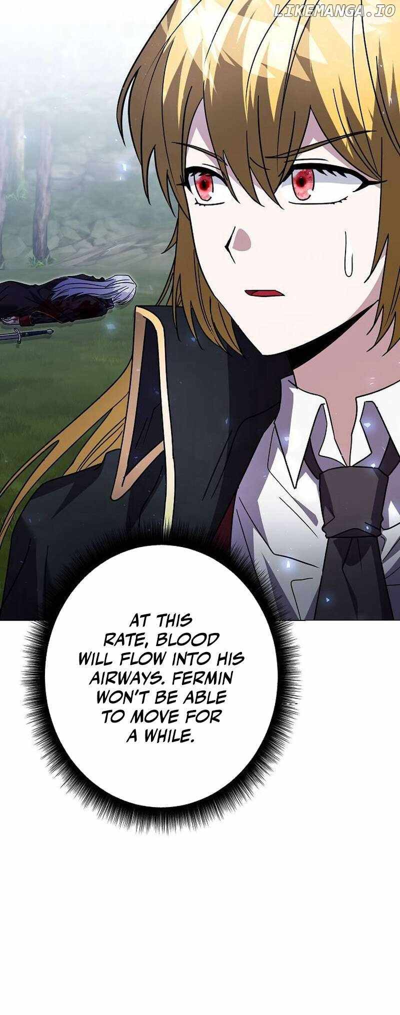 Love Letter From The Future Chapter 28 52