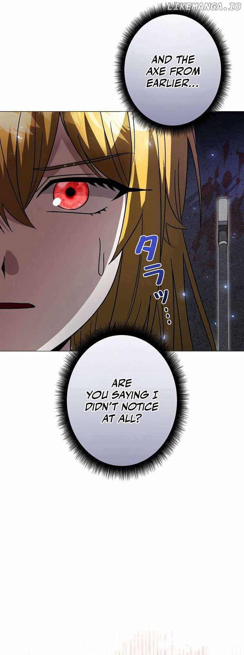 Love Letter From The Future Chapter 28 53