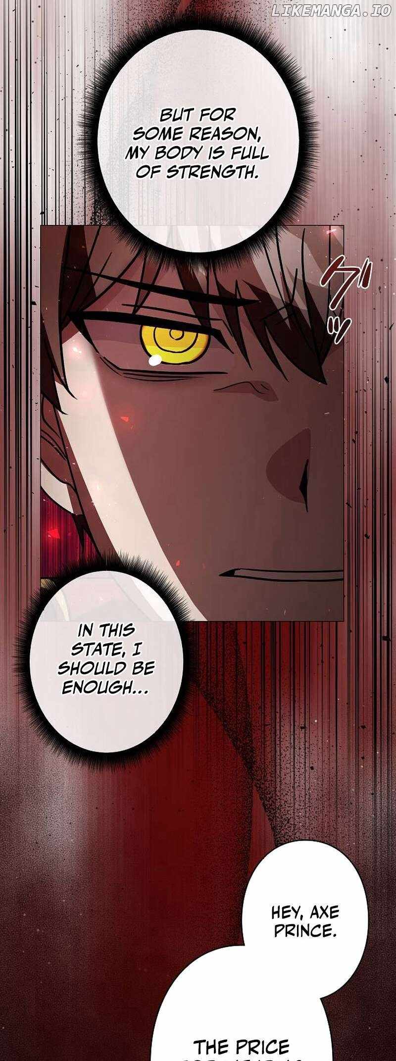 Love Letter From The Future Chapter 28 55