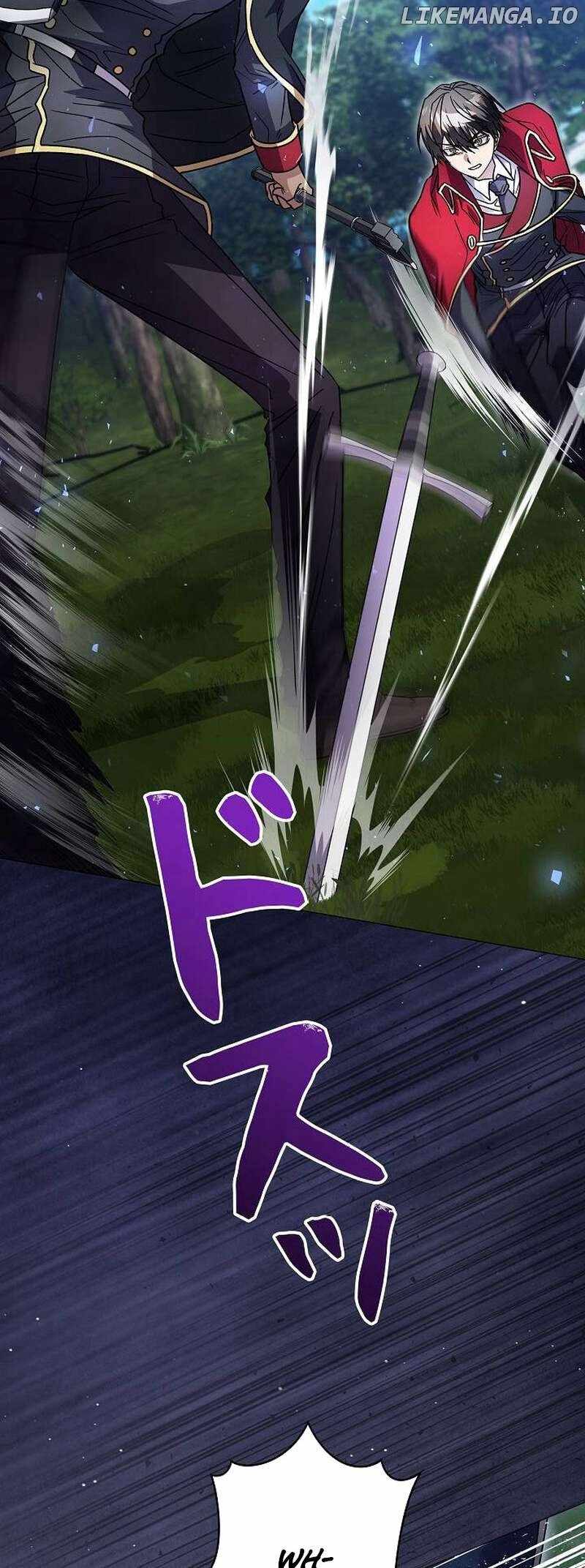 Love Letter From The Future Chapter 28 58