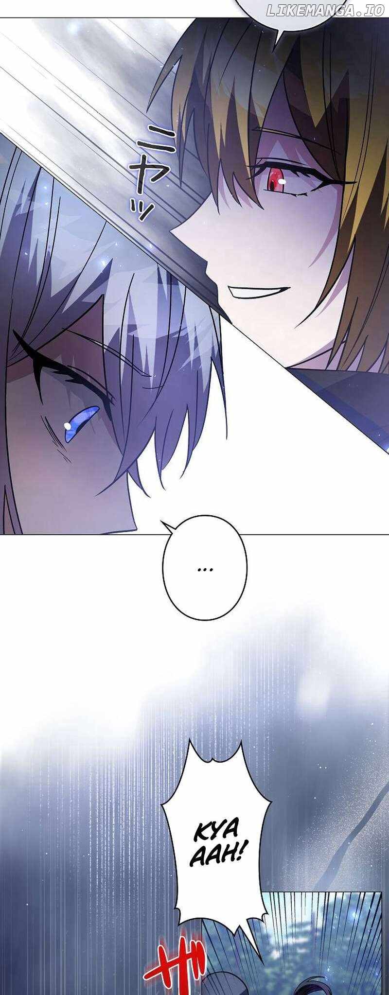 Love Letter From The Future Chapter 28 6