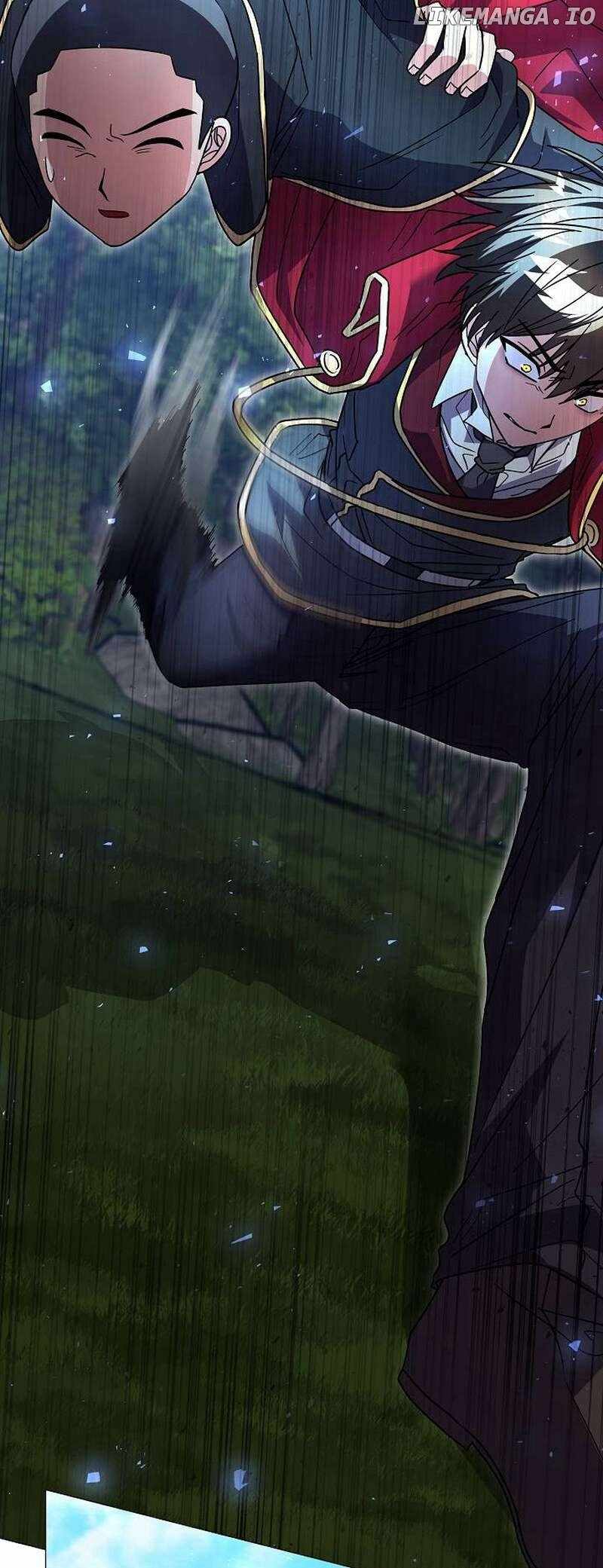Love Letter From The Future Chapter 28 61