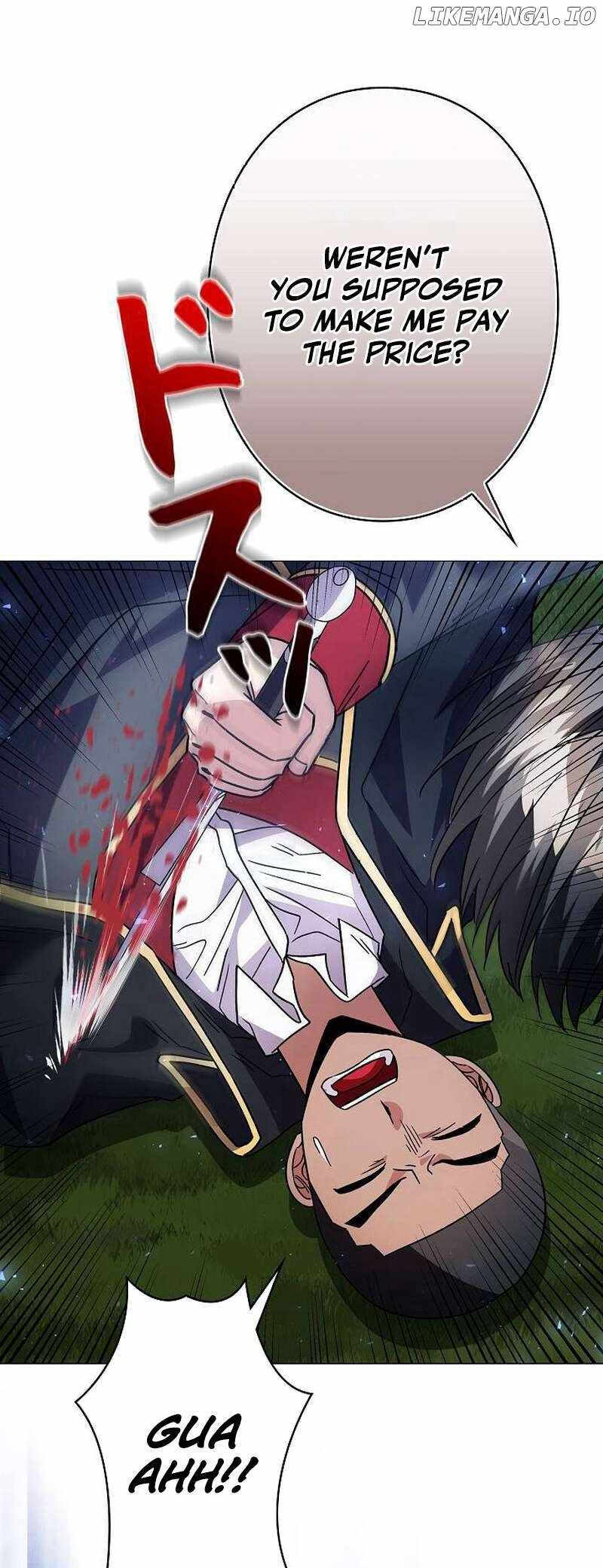 Love Letter From The Future Chapter 28 64