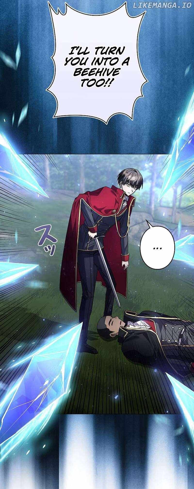 Love Letter From The Future Chapter 28 67
