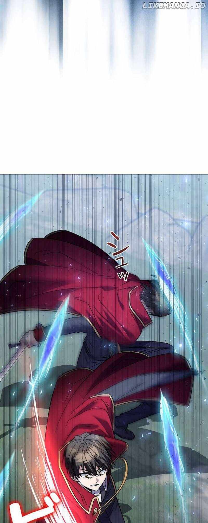 Love Letter From The Future Chapter 28 68