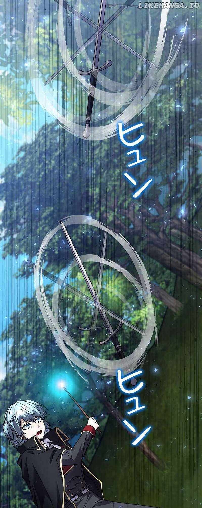 Love Letter From The Future Chapter 28 70