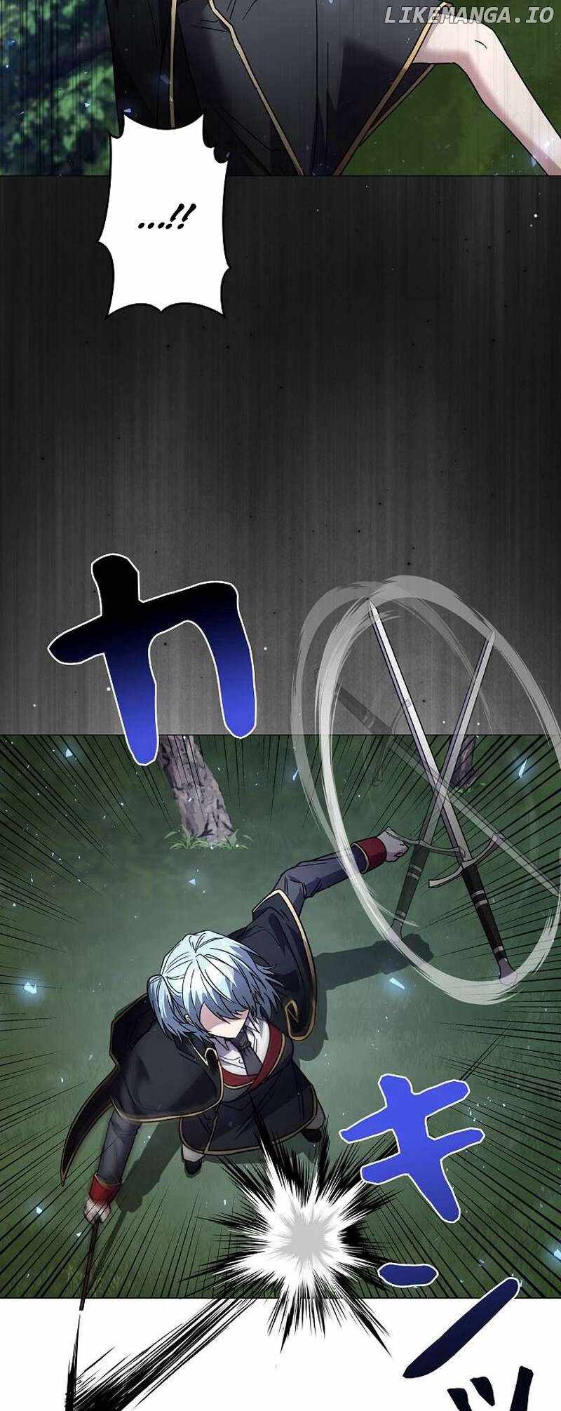 Love Letter From The Future Chapter 28 71