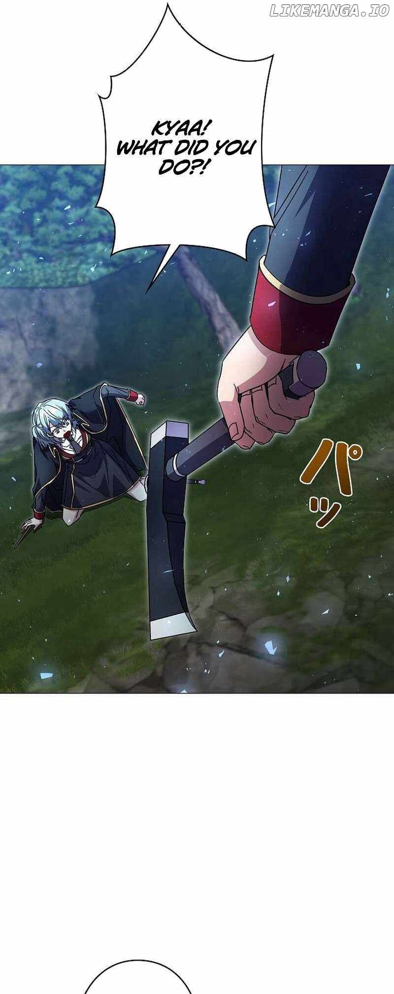 Love Letter From The Future Chapter 28 74