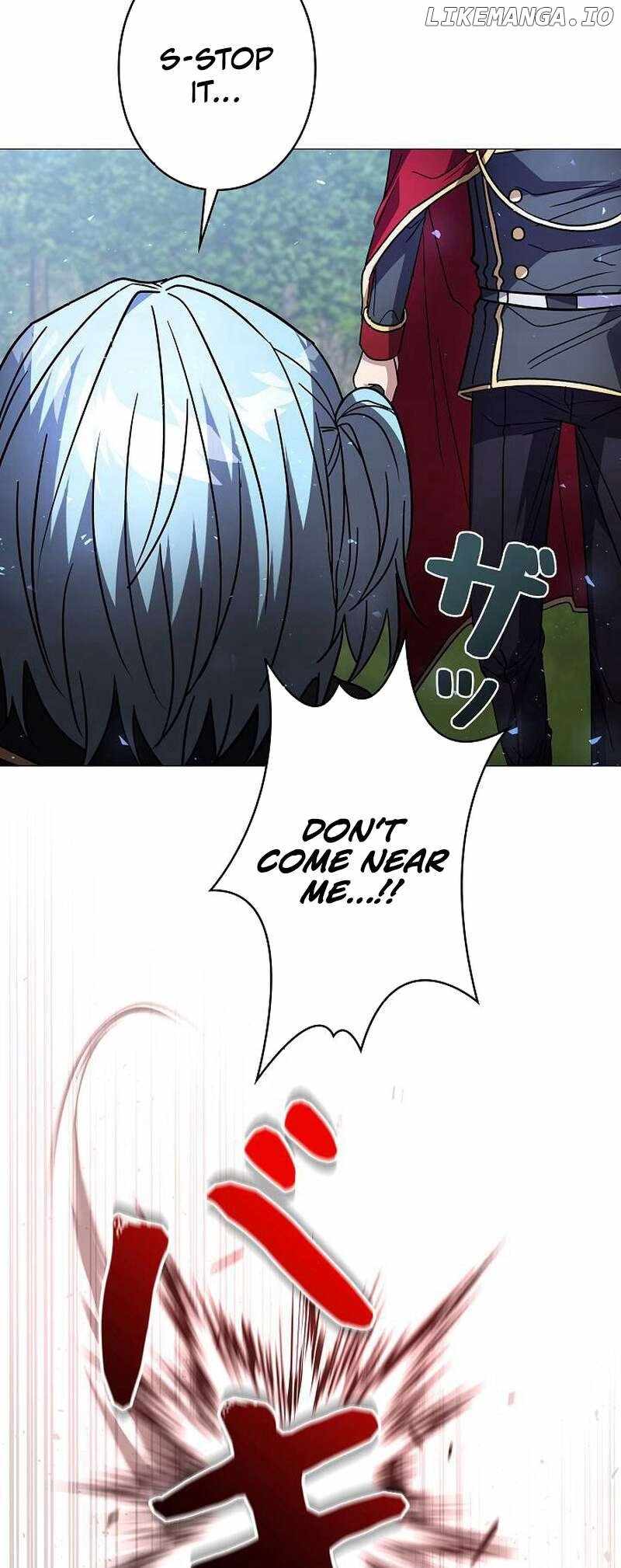 Love Letter From The Future Chapter 28 75
