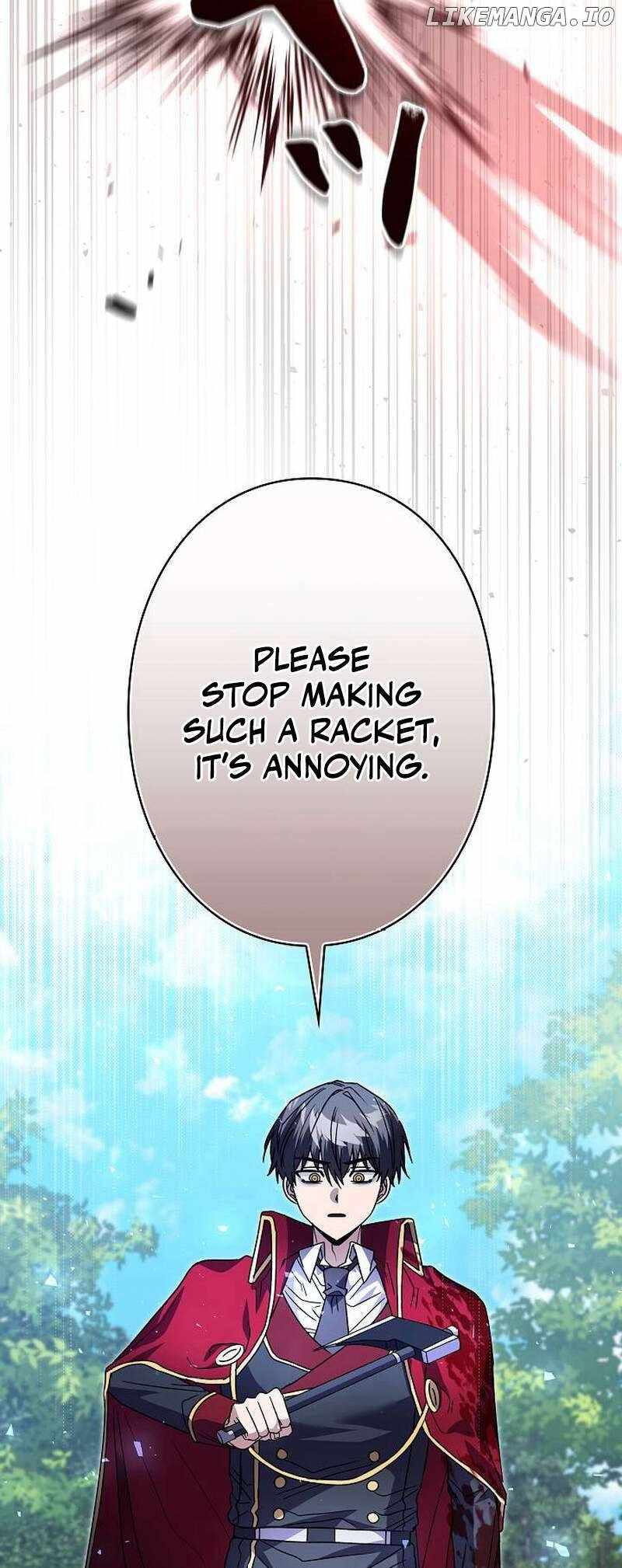 Love Letter From The Future Chapter 28 76