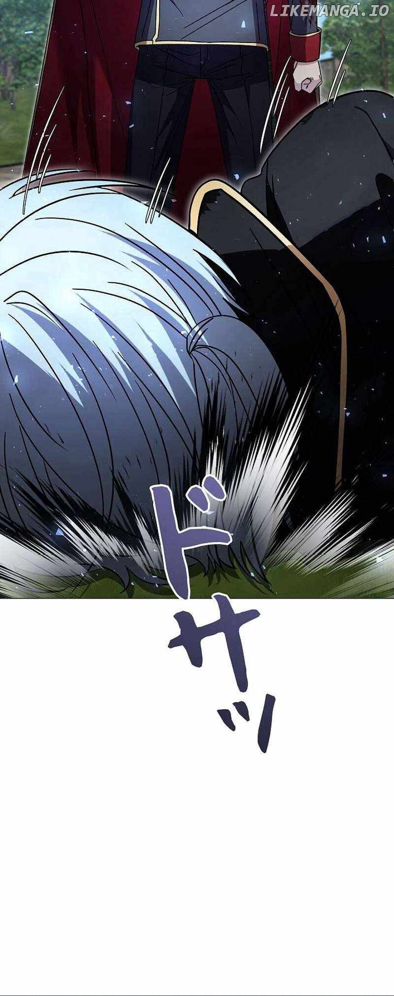 Love Letter From The Future Chapter 28 77