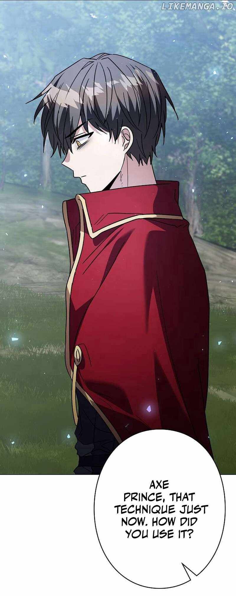 Love Letter From The Future Chapter 28 78