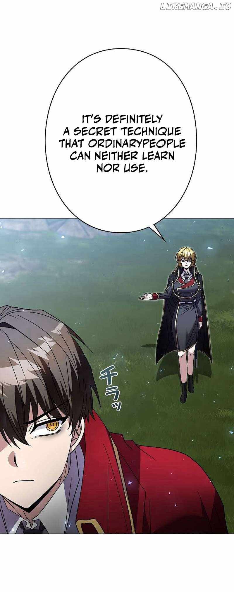 Love Letter From The Future Chapter 28 79
