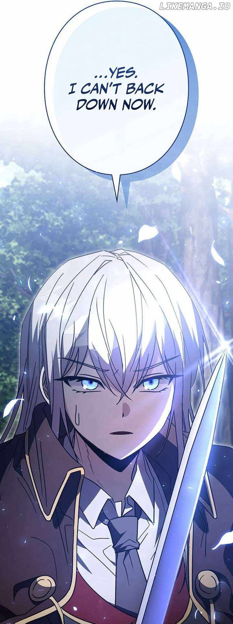 Love Letter From The Future Chapter 28 9