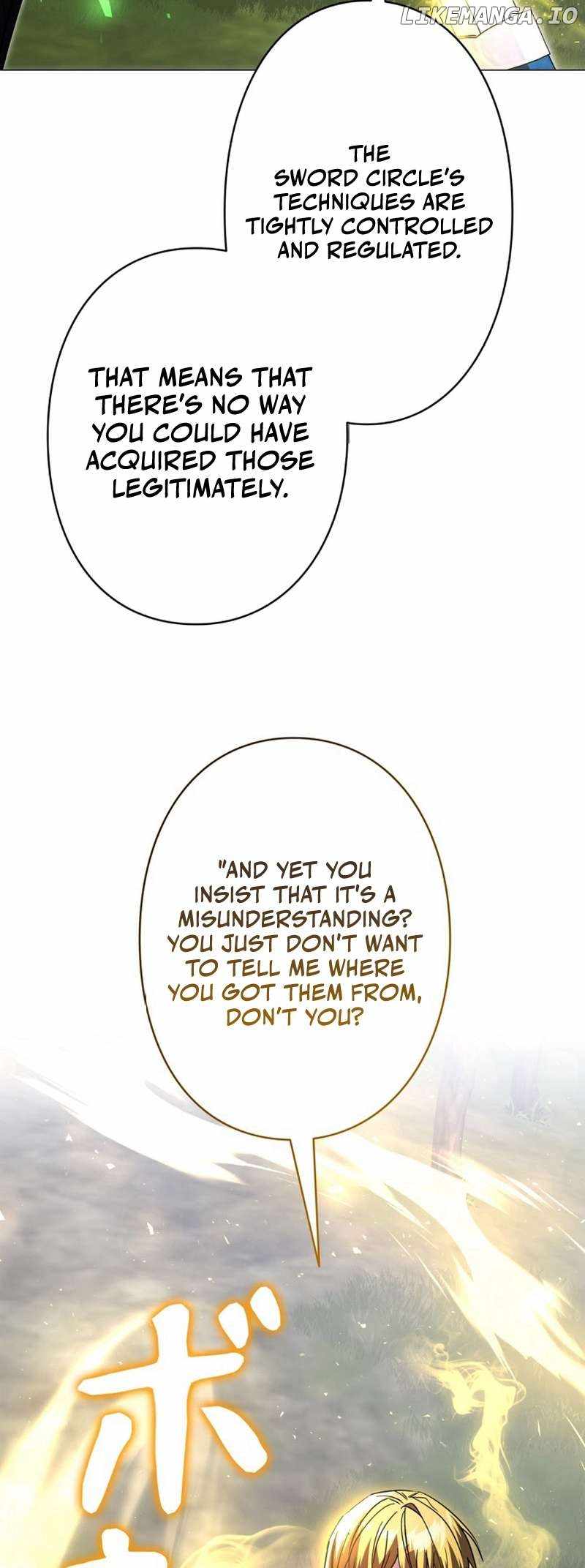 Love Letter From The Future Chapter 29 10