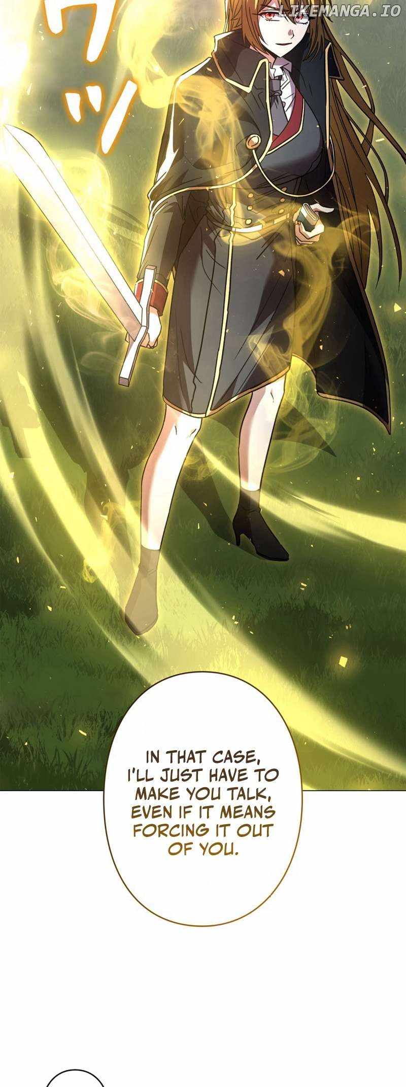 Love Letter From The Future Chapter 29 11
