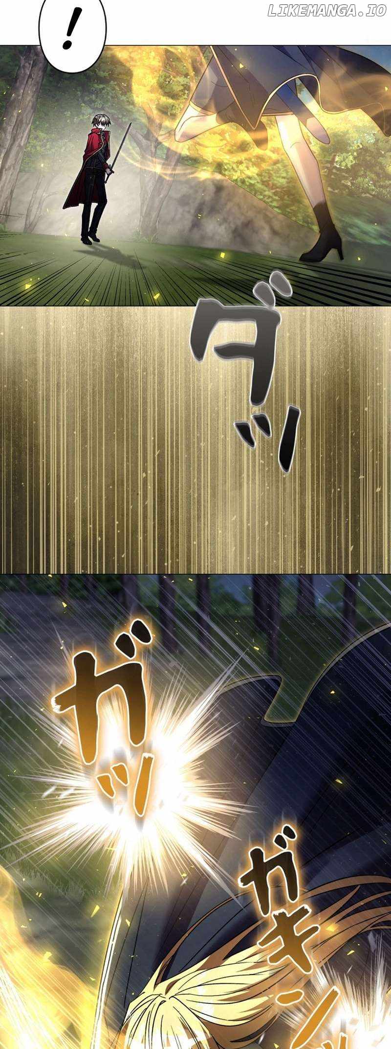 Love Letter From The Future Chapter 29 12