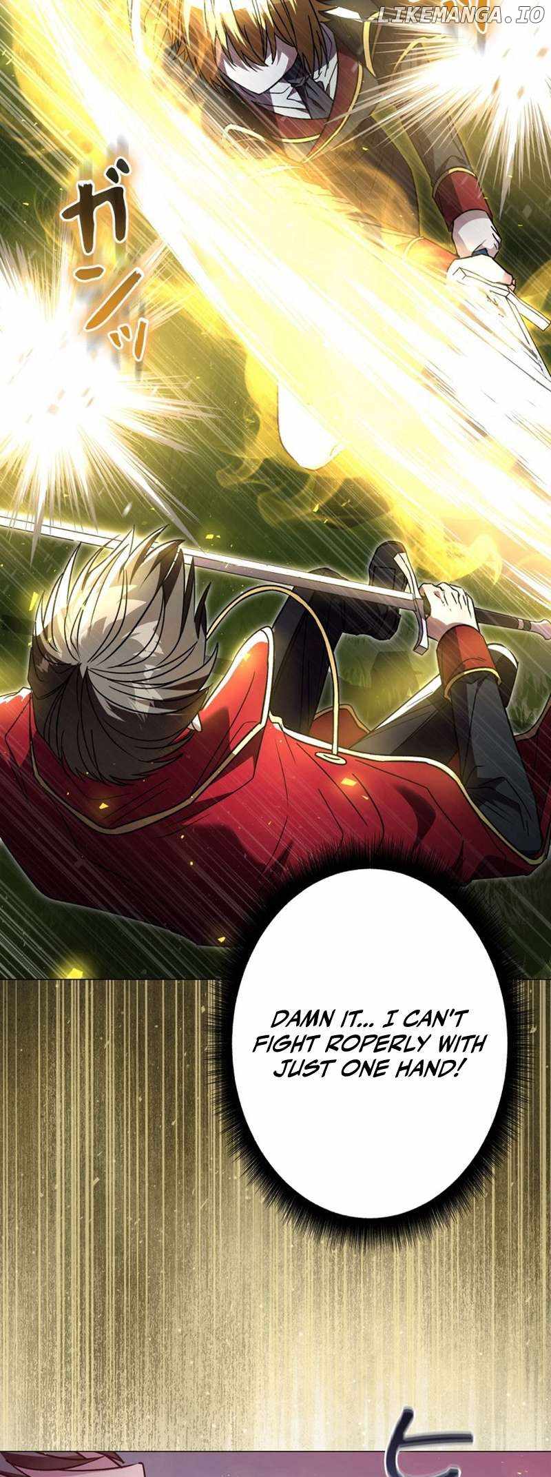Love Letter From The Future Chapter 29 13