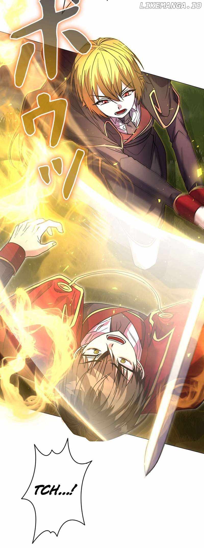 Love Letter From The Future Chapter 29 15