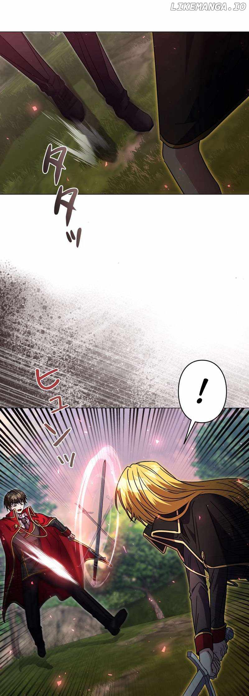 Love Letter From The Future Chapter 29 16