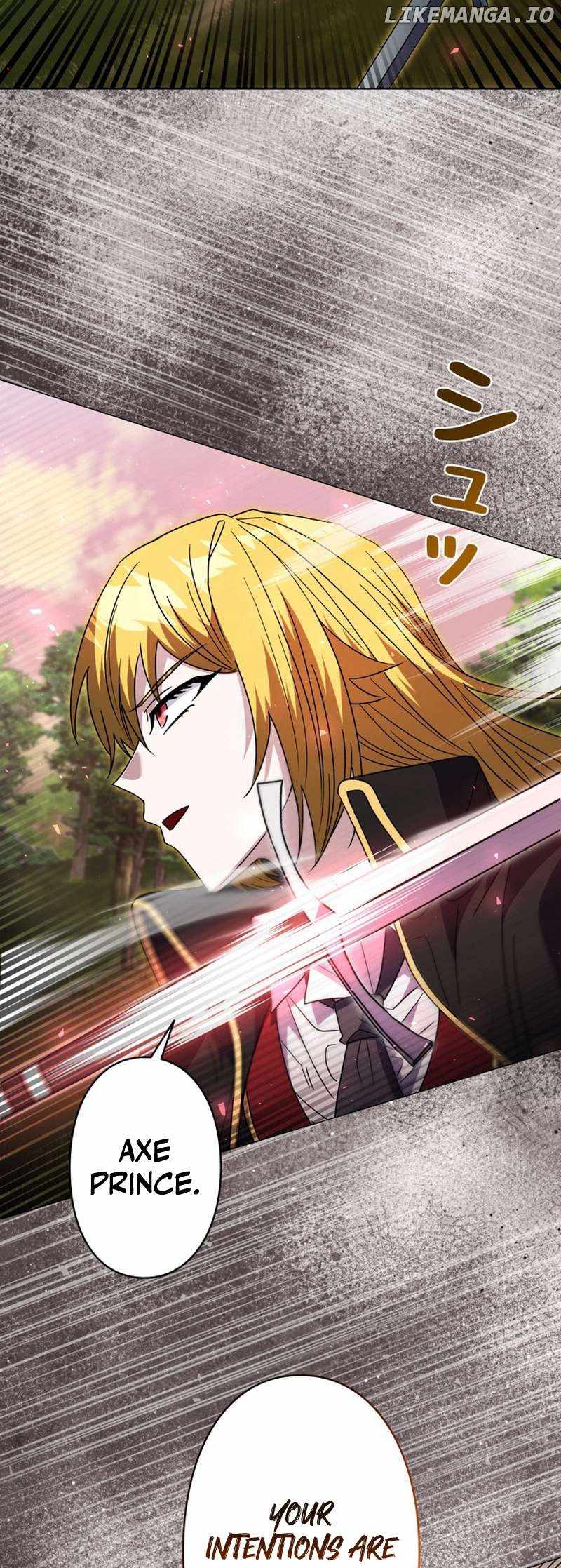 Love Letter From The Future Chapter 29 17