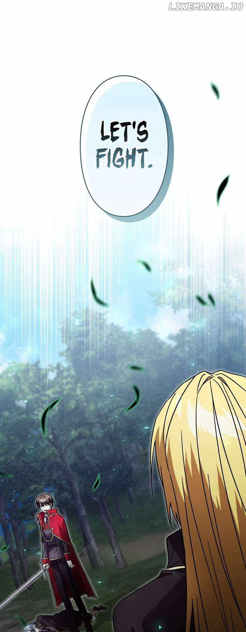 Love Letter From The Future Chapter 29 2