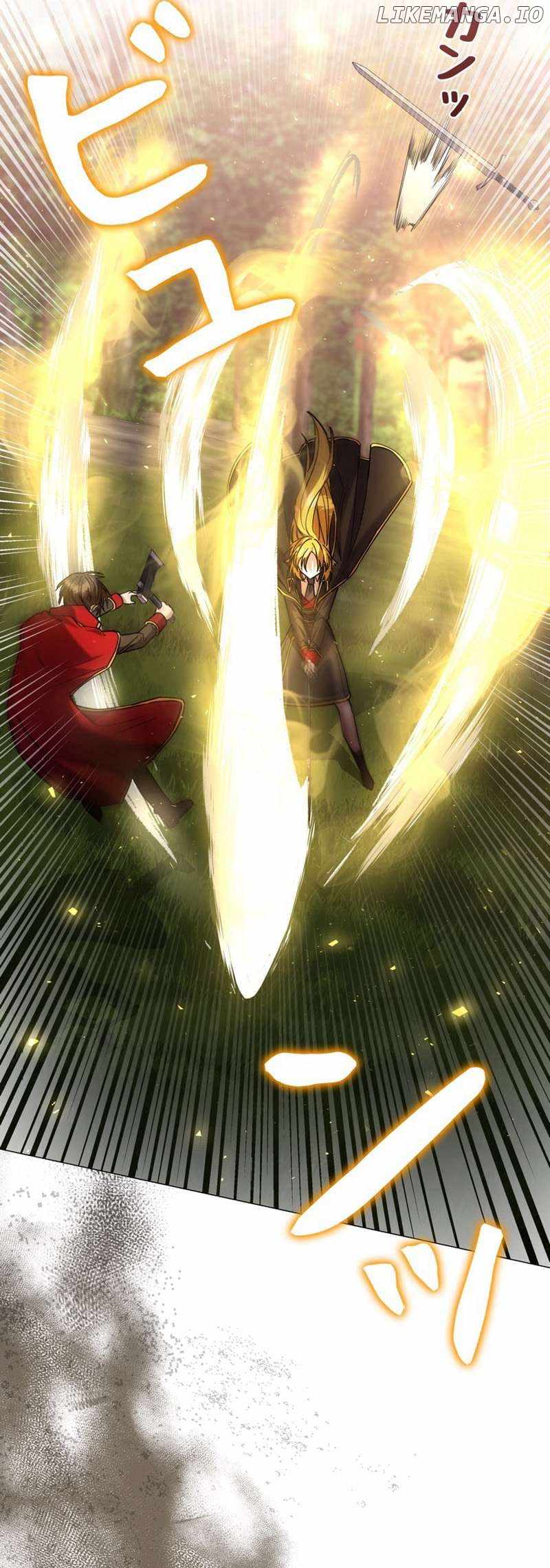 Love Letter From The Future Chapter 29 21