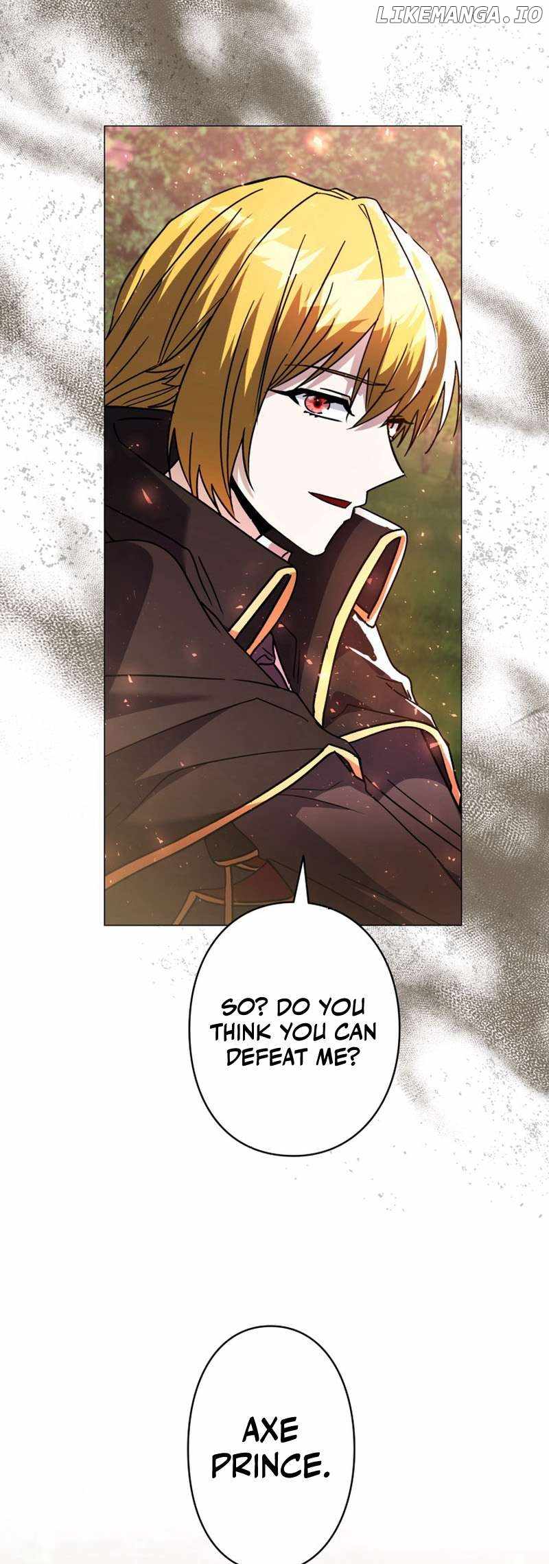 Love Letter From The Future Chapter 29 22