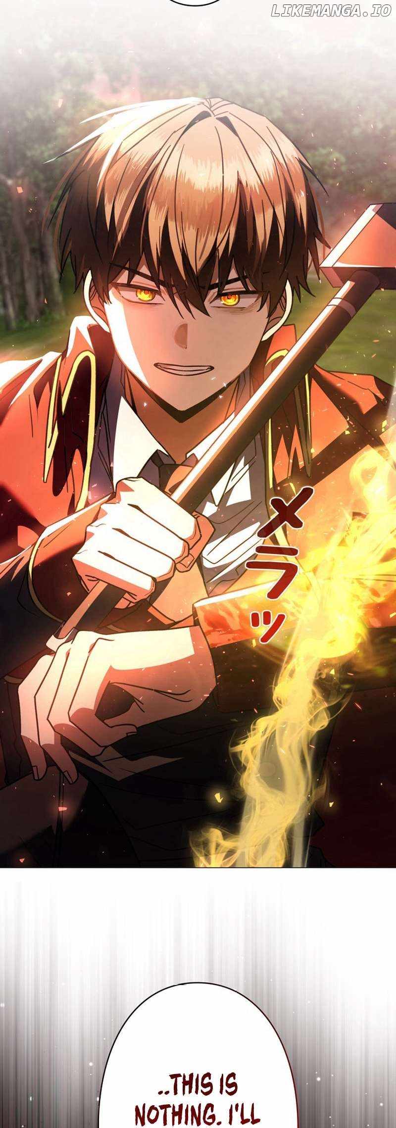 Love Letter From The Future Chapter 29 23