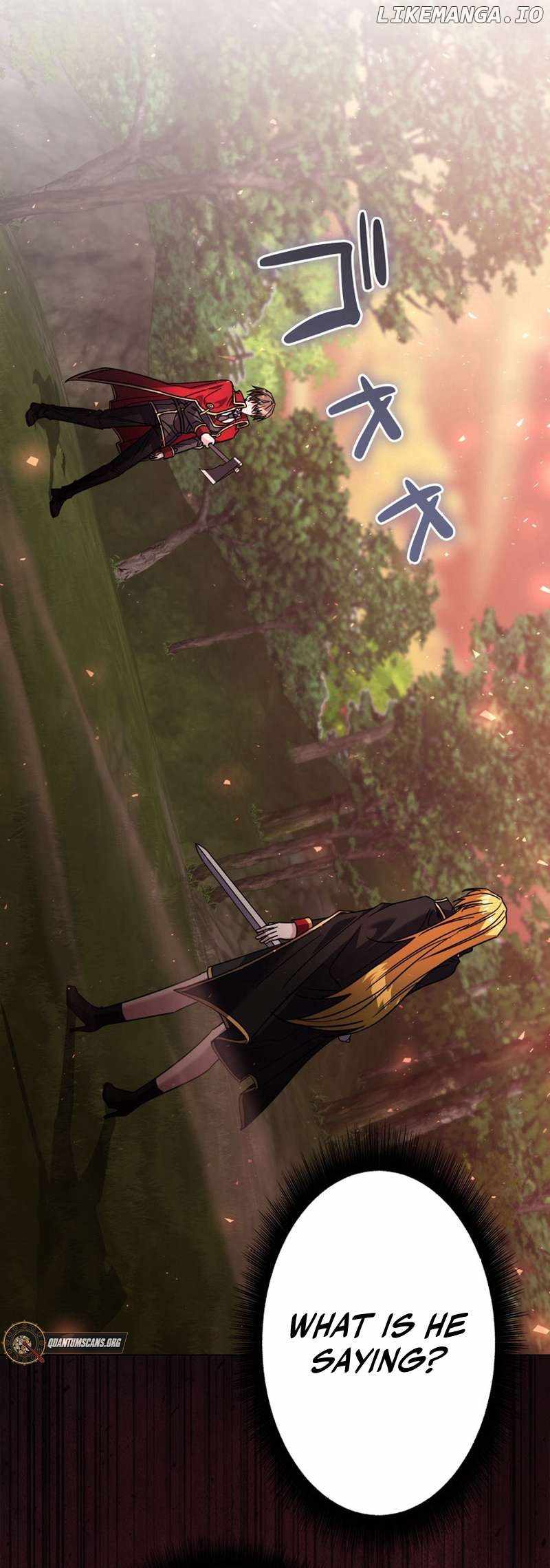 Love Letter From The Future Chapter 29 26