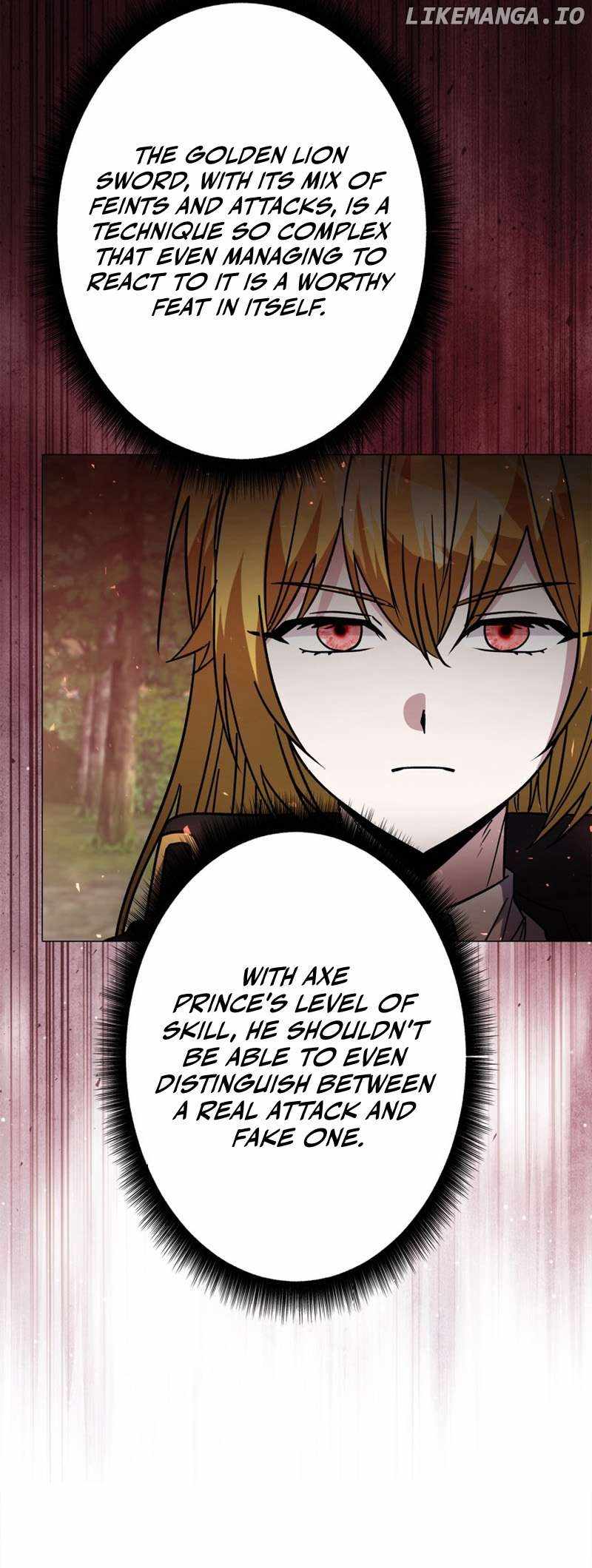 Love Letter From The Future Chapter 29 27