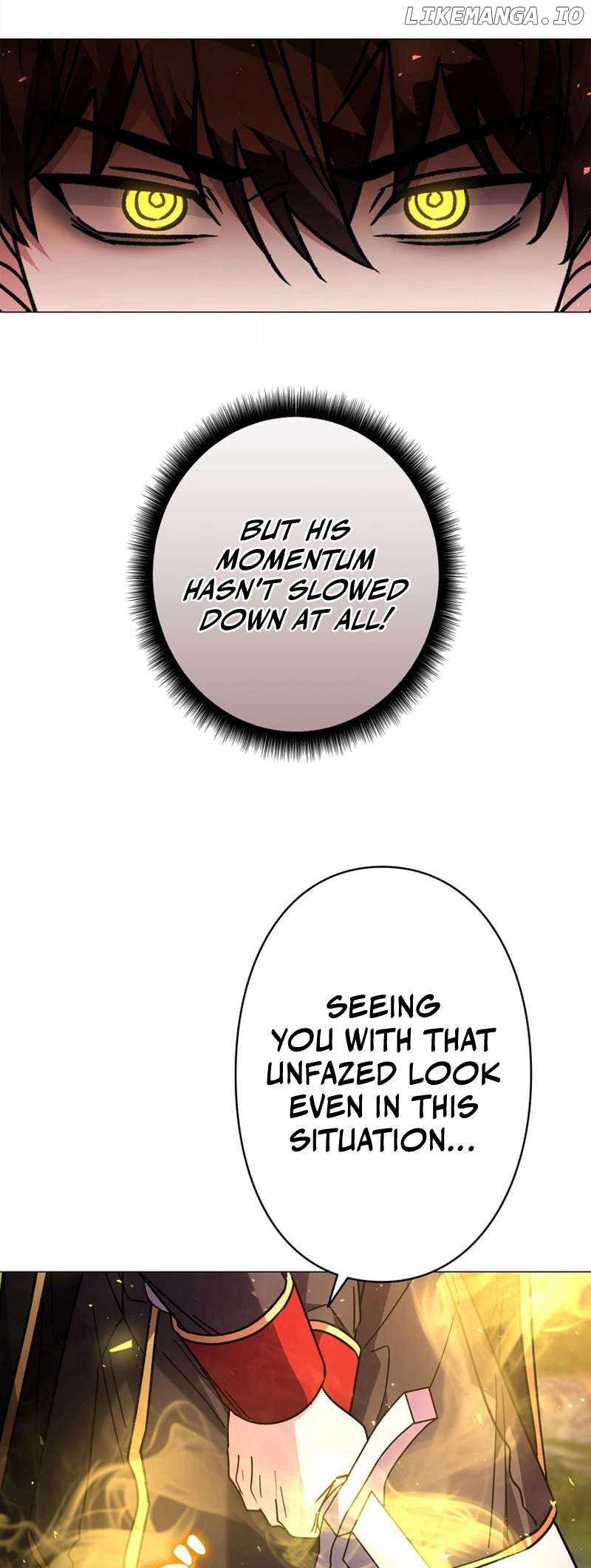Love Letter From The Future Chapter 29 28