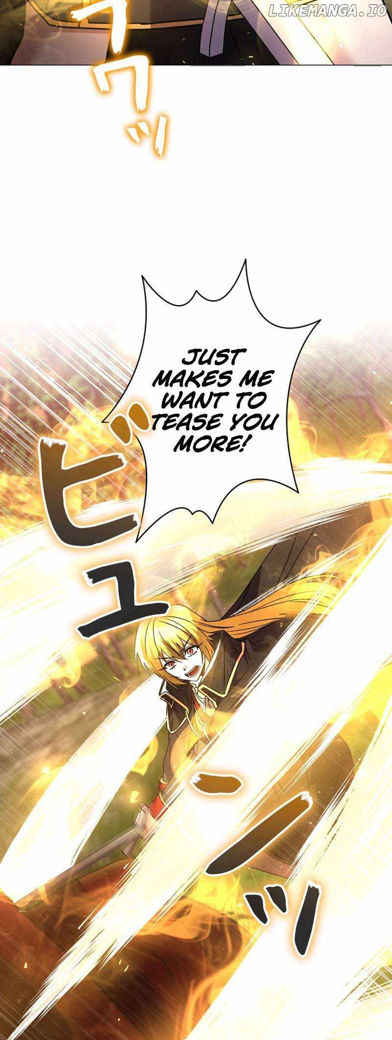Love Letter From The Future Chapter 29 29