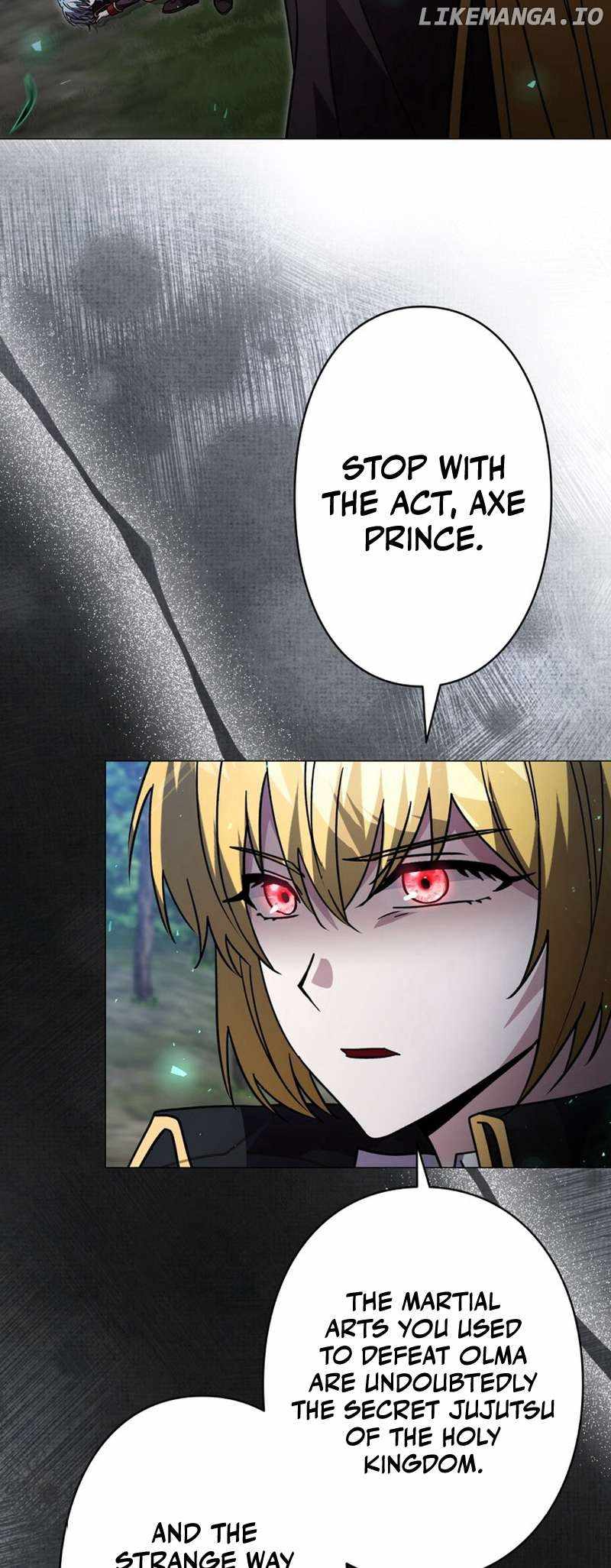 Love Letter From The Future Chapter 29 3