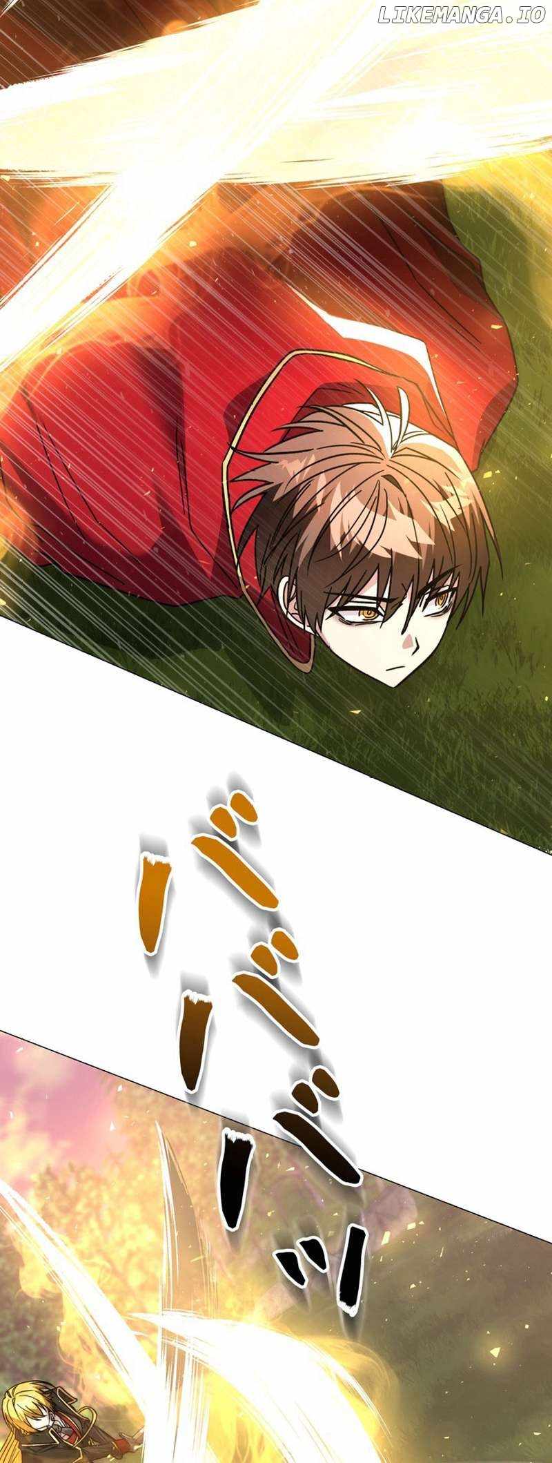 Love Letter From The Future Chapter 29 30