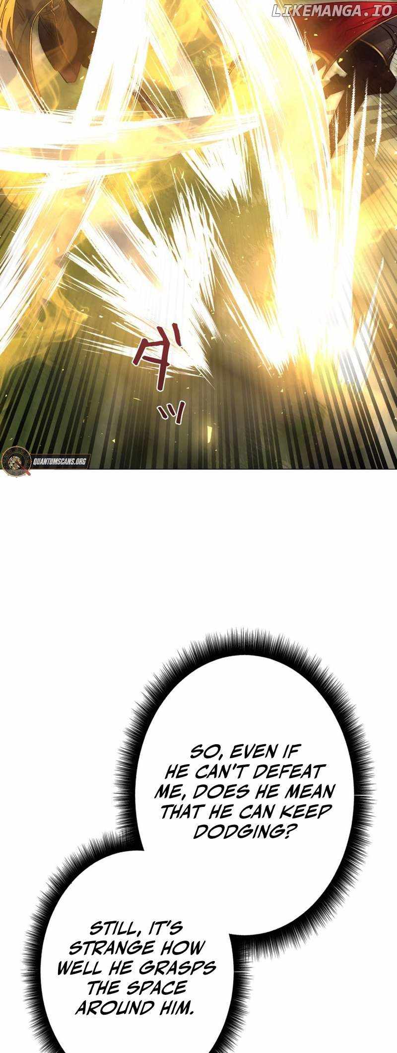 Love Letter From The Future Chapter 29 31