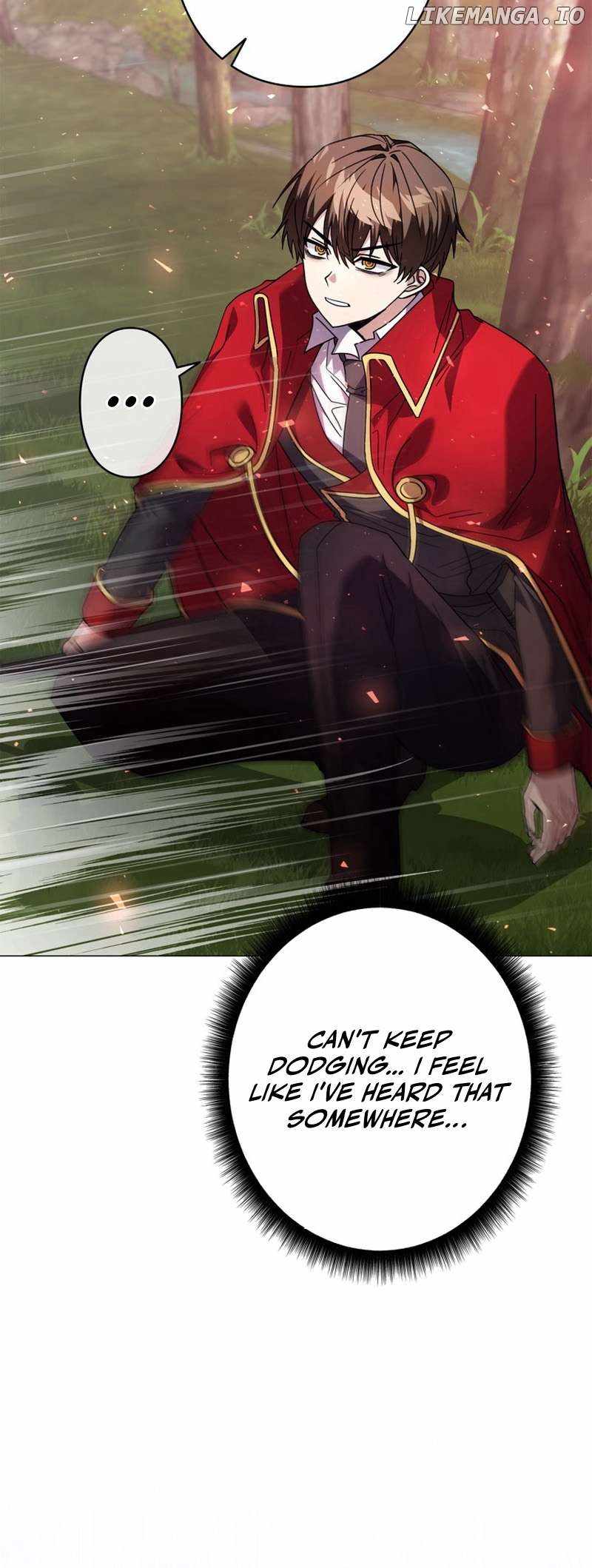 Love Letter From The Future Chapter 29 33