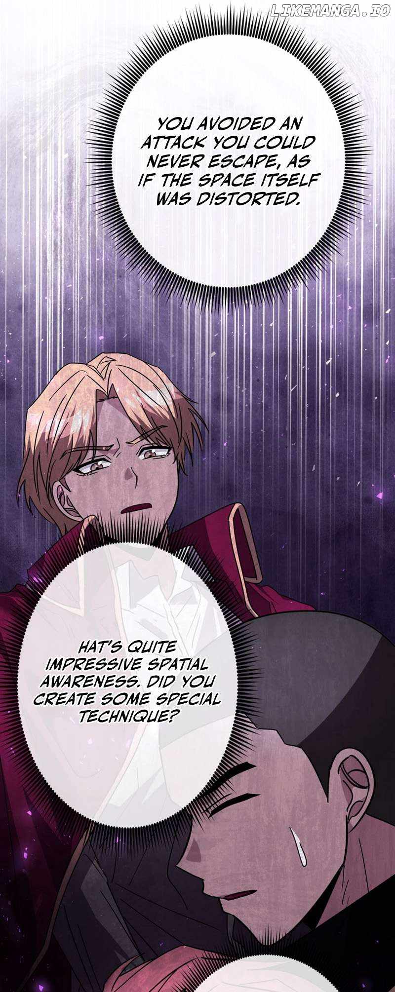 Love Letter From The Future Chapter 29 34
