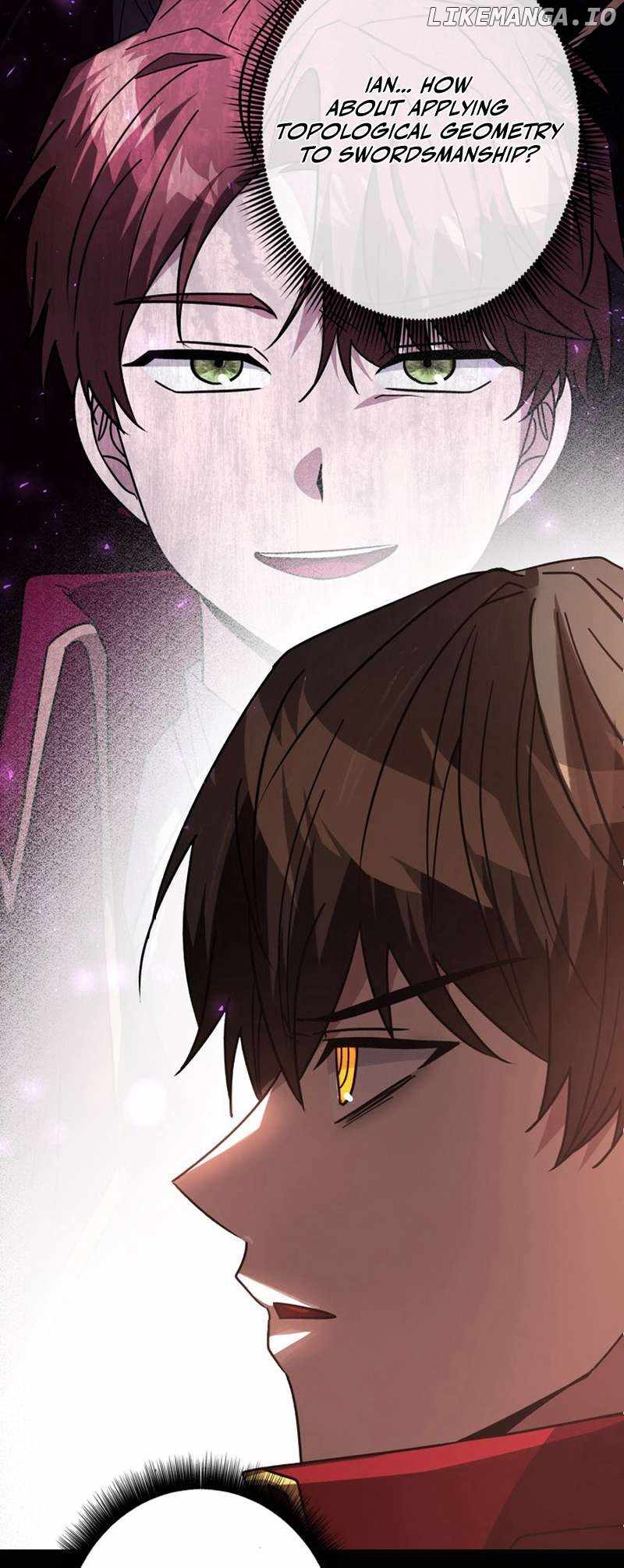 Love Letter From The Future Chapter 29 35